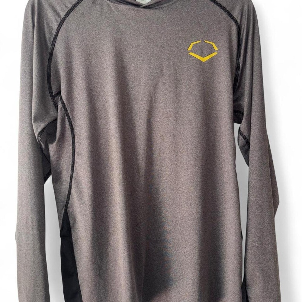 Evoshield Long-sleeve Performance Hoodie